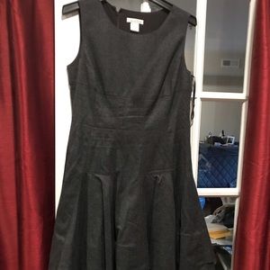 Oscar de la Renta dress !!!FIRM